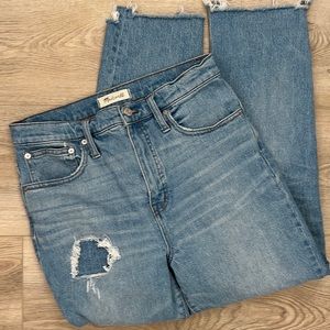 Madewell 28  #54